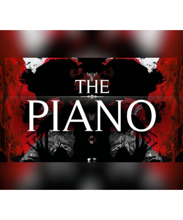 The Piano Steam Key EUROPE